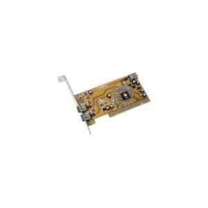  SIIG NN 440073 G 400Mbps Wired PCI FireWire Adapter 