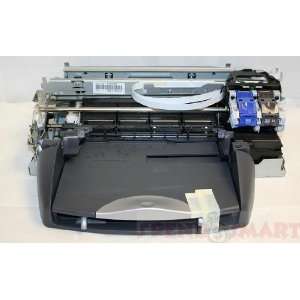  HP Q1636 69003 Printer Solar Print Mechanism Everything 