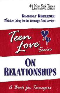   Teen Love On Friendship by Kimberly Kirberger 