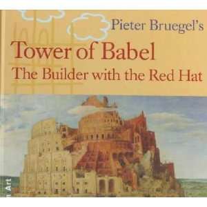  Peter Bruegels Tower of Babel Nils Jockel Books