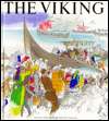   The Viking by Bertil Almgren, Sterling Publishing 