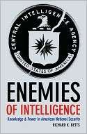 Enemies of Intelligence Richard K. Betts