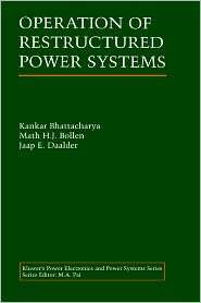   Systems, (0792373979), Kankar Bhattacharya, Textbooks   