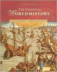   History, (0495097292), William J. Duiker, Textbooks   