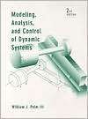   Systems, (0471073709), William J. Palm III, Textbooks   