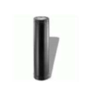 Chimney 69530 Dura Vent DirectVent Pro Adjustable   Black 