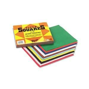  PAC69530   Paper Squares
