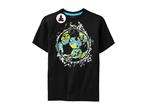 kids&Childrens T Shirts soccer pattern short sleeved size 12 24months 