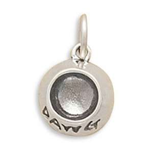  DAWG Bowl Charm Jewelry