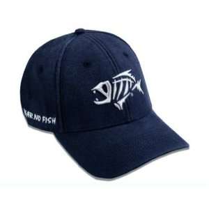  G Loomis Fear No Fish (FNF) Navy Hat