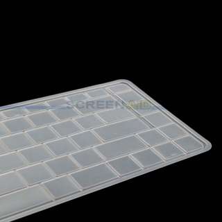 Keyboard Skin fr Dell Inspiron 13Z 14Z 15Z 1464 13R 14R  