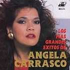Los Mas Grandes De Exitos, Angela Carrasco, Very Good