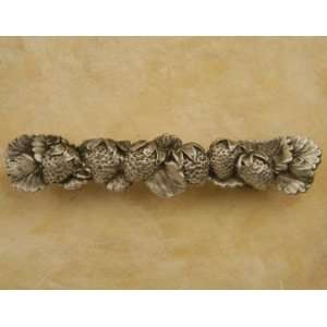  Anne At Home Cabinet Hardware 717 New Strawberry Pull Pull 