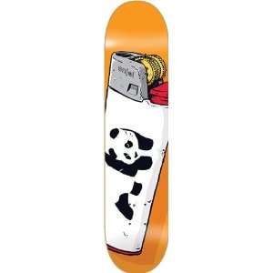   Lighter Deck 7.75 Resin 7 Ply Skateboard Decks