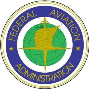 Federal Aviation Administration FAA Department of Transportation 