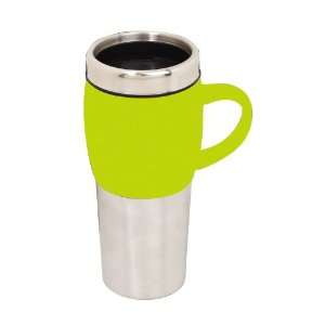  Green 16 oz. Latte Mug