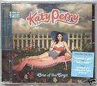KATY PERRY ONE OF THE BOYS SEALED CD NEW