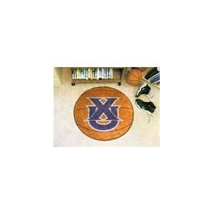  Xavier Muskateers Basketball Mat