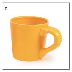  Livestrong Ceramic Golden Yellow Livestrong Short / Stout 