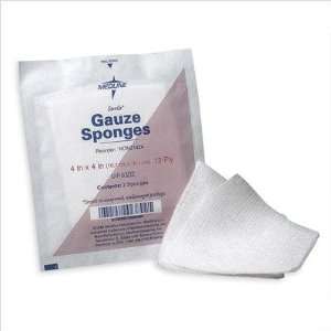  Bandage, Gauze, Sof form, 4x75, Ns, Lf