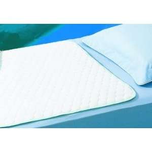   Extra Reusable Bedpads, 44x52 (Bariatic)