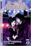 Vampire Kisses Blood Relatives, Volume 3