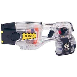  Taser International TASER X26C(CITIZEN)CLEAR Sports 