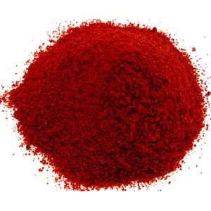 Red Chili Powder   7oz  Grocery & Gourmet Food