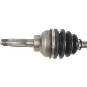  Cardone 60 7214 Remanufactured CV Axle Automotive