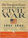 The New York Times Complete Civil War, 1861 