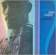 Contours [Blue Note Connoisseur], Sam Rivers, Music CD   Barnes 