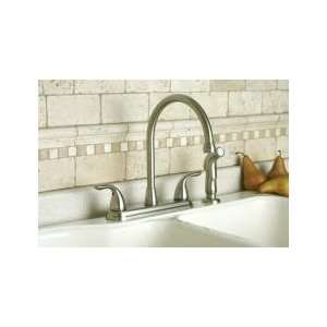 Premier Westlake 120448LF (lead free) Brushed Nickel Kitchen Faucet 