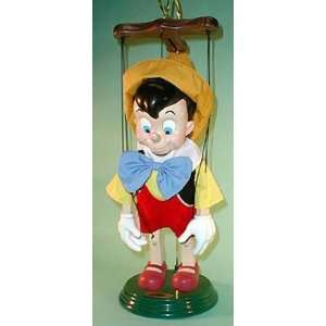  Pinocchio Marionette Toys & Games