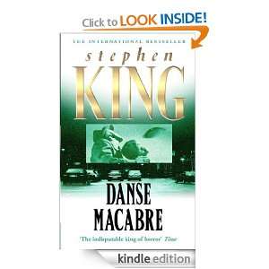Danse Macabre Stephen King  Kindle Store