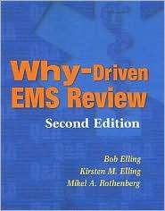   EMS Review, (1418038172), Bob Elling, Textbooks   