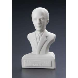  Bartok 5 Inch Statuette by Willis Music Co. Everything 