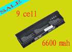 cell Battery for Dell inspiron 1520 1720 1721 1521  