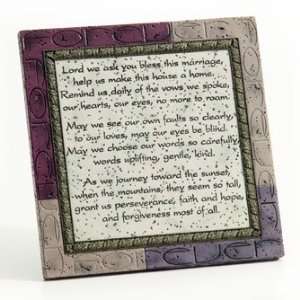    Heartstone by Demdaco   Forever Plaque   77006