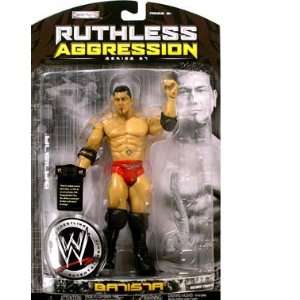  Batista Action Figure Toys & Games