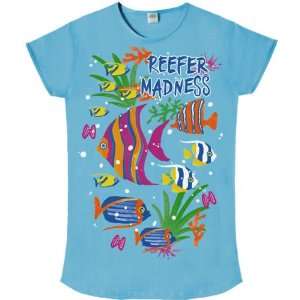  Reefer Madness Beach Cover Up in Gift Bag