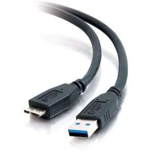  New   Cables To Go 54177 USB Cable Adapter   DP7927 
