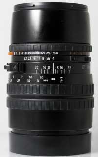 Hasselblad Telephoto 180mm f/4 CFi Zeiss Sonnar Lens for 500 Series 