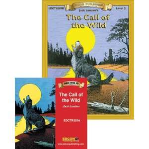  The Call Of The Wild The Classic