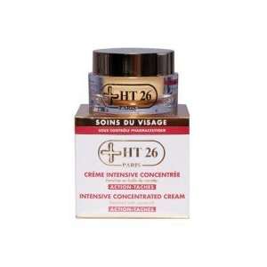  Ht26 Intensive Concentrated Cream Beauty