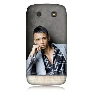  Ecell   ASTON MERRYGOLD ON JLS BACK CASE COVER FOR FOR 