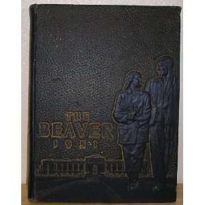  The Beaver Class of 1951 Sam Bess Books