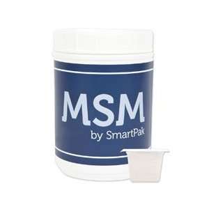  MSM by SmartPak (formerly SmartMSM®)