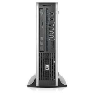  Selected 8000s USDT E8400 160/2GB PC By HP Commercial 