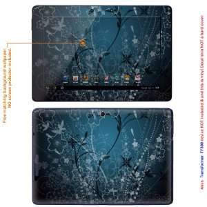  MATTE Protective Decal Skin skins Sticker for ASUS 