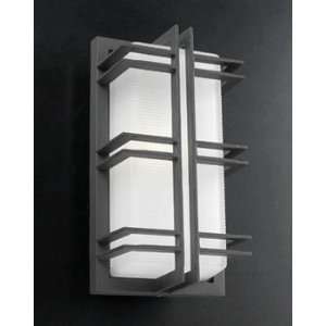  8012   PLC Lighting   Gulf   One Light Outdoor Wall Sconce 